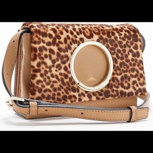 Vince Camuto “kami” belt bag